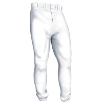 Easton Deluxe Pants - Snr White 